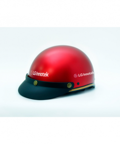 Mũ bảo hiểm in logo