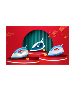 Bàn là hơi nước