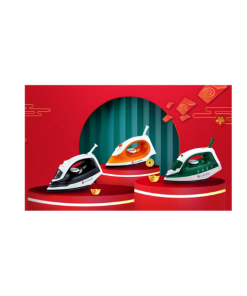 Bàn là hơi nước