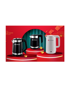 Ấm đun nước siêu tốc