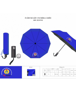 Ô cầm tay tự động