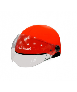 Mũ bảo hiểm in logo