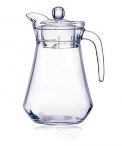 Bình nước thủy tinh