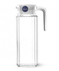 Bình đựng nước thủy tinh