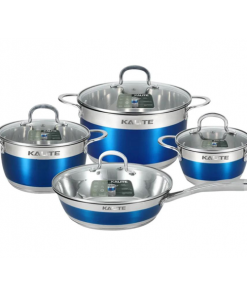 Bộ nồi chảo Kalite