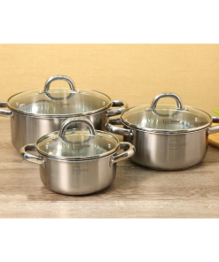 Bộ nồi Five Star
