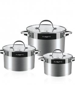 Bộ nồi Kalite