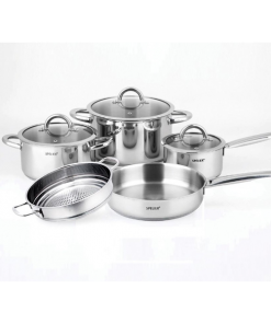 Bộ nồi chảo Spelier