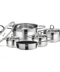 Bộ nồi chảo Kaff