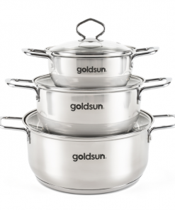 Bộ nồi Goldsun