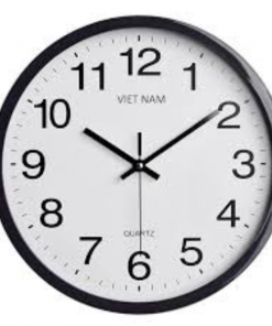 Đồng hồ treo tường tròn