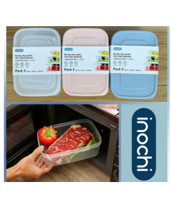 Hộp đựng thực phẩm Inochi