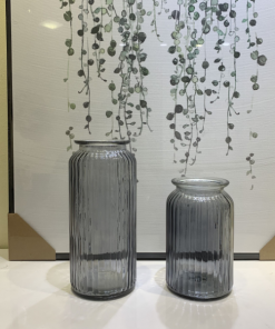 Lọ hoa thủy tinh