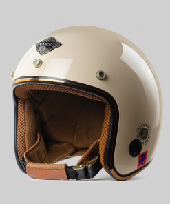 Mũ bảo hiểm 3/4