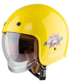 Mũ bảo hiểm trẻ em