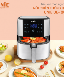 Nồi chiên không dầu Unie UE800
