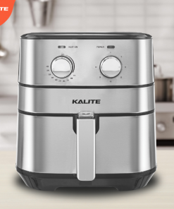 Nồi chiên không dầu Kalite Q5