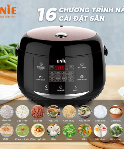 Nồi cơm điện Unie