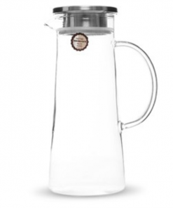 Bình đựng nước thủy tinh