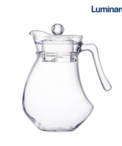 Bình nước thủy tinh