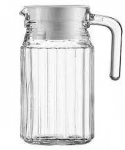 Bình đựng nước thủy tinh