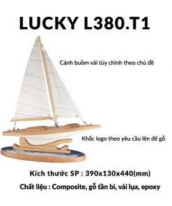 LUCKY L380.T1