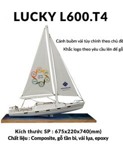 LUCKY L600.T4