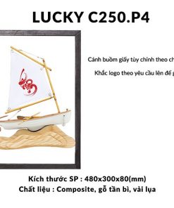 LUCKY C250.P4
