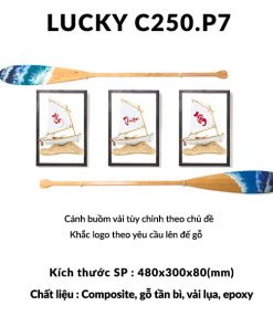 LUCKY C250.P7