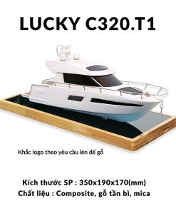 LUCKY C320.T1