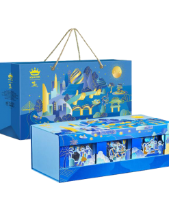 Bánh Trung Thu Như Ý 6 Bánh