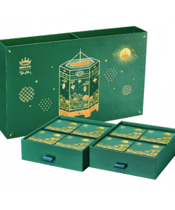 Kinh Đô Trăng Vàng Hồng Ngọc Hưng Phú