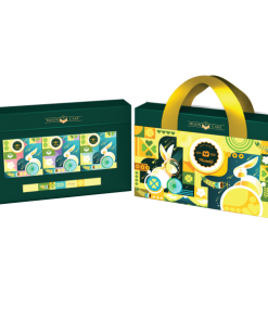 Bánh trung thu Momiji Tam Quý