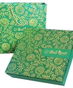 Hộp bánh trung thu Bích Nguyệt