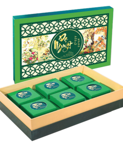 Hộp bánh trung thu Dạ Nguyệt
