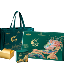 Hộp bánh trung thu Đế Nguyệt