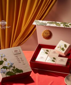 HỘP BẠCH LIÊN 6 BÁNH