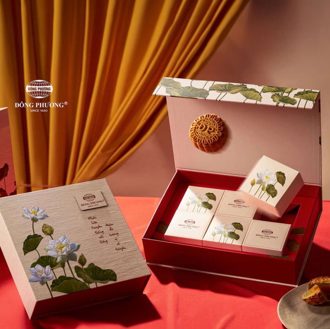 HỘP BẠCH LIÊN 6 BÁNH