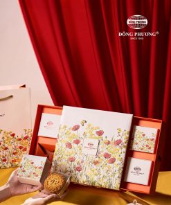 HỘP CHI CÚC 4 BÁNH