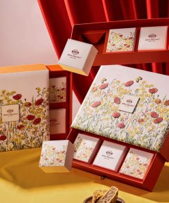 HỘP CHI CÚC 6 BÁNH