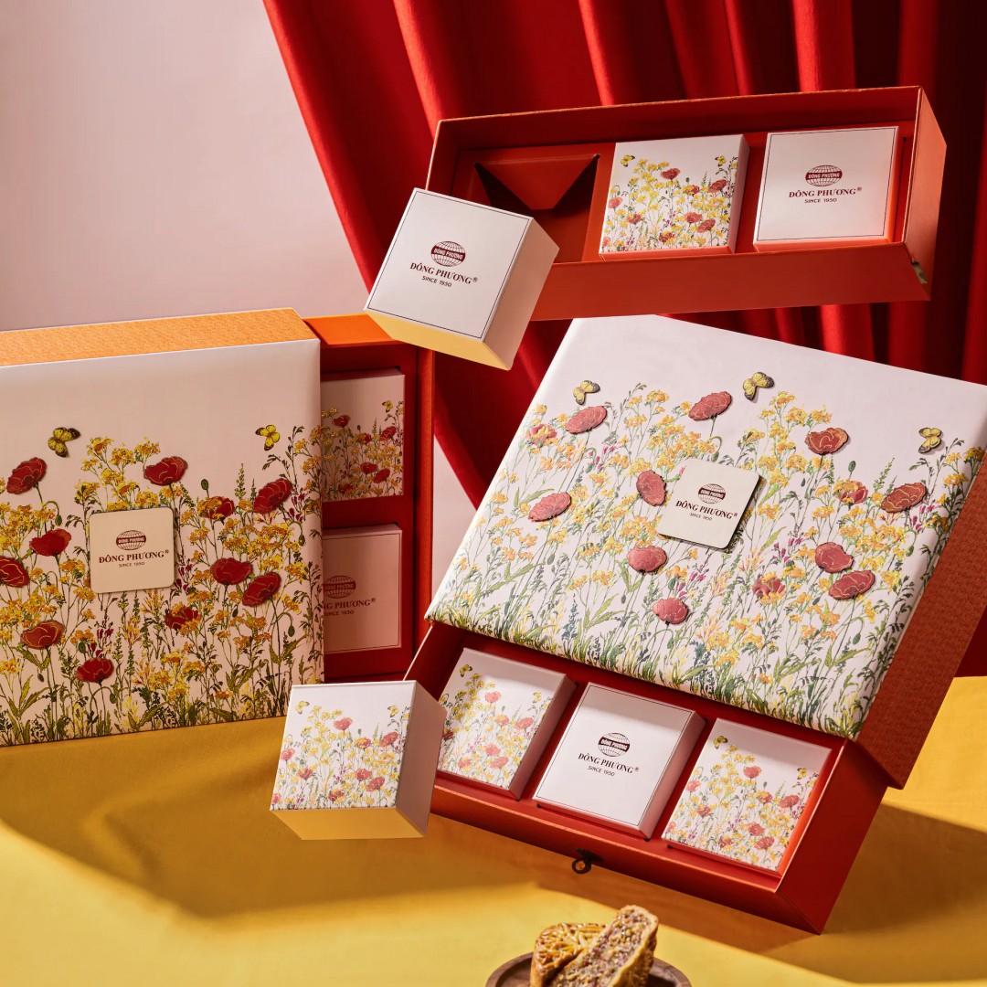 HỘP CHI CÚC 6 BÁNH