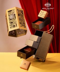 HỘP ĐÈN LỒNG VIP