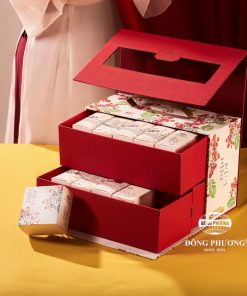 HỘP PHƯỢNG VỸ VIP