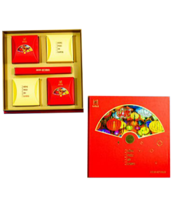 Hộp quà trung thu Hồng Phúc An Khang