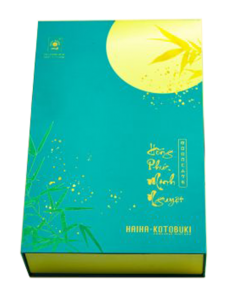 Hộp quà trung thu Hồng Phúc Minh Nguyệt
