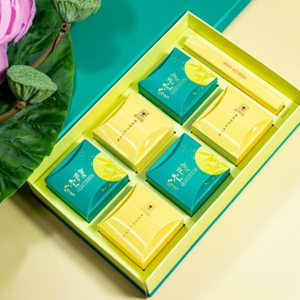 Hộp quà trung thu Hồng Phúc Minh Nguyệt copy