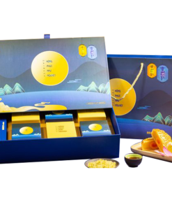 Hộp quà trung thu Hồng Phúc Như Nguyệt