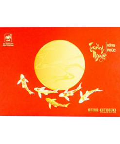 Hộp quà trung thu Hồng Phúc Trường Nguyệt