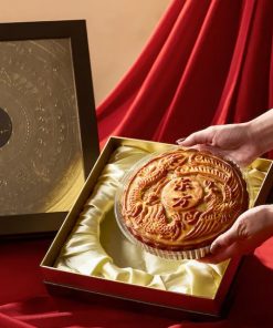 HỘP TRỐNG ĐỒNG