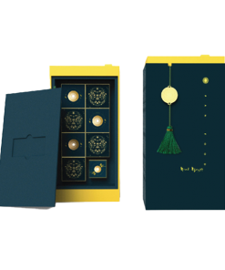 Hộp bánh trung thu Minh Nguyệt